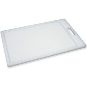 Get this plastic cutting board for free